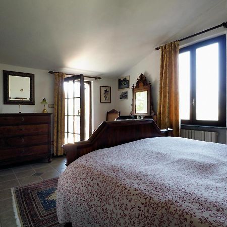 לינה וארוחת בוקר Grognardo Casa Ciosse מראה חיצוני תמונה