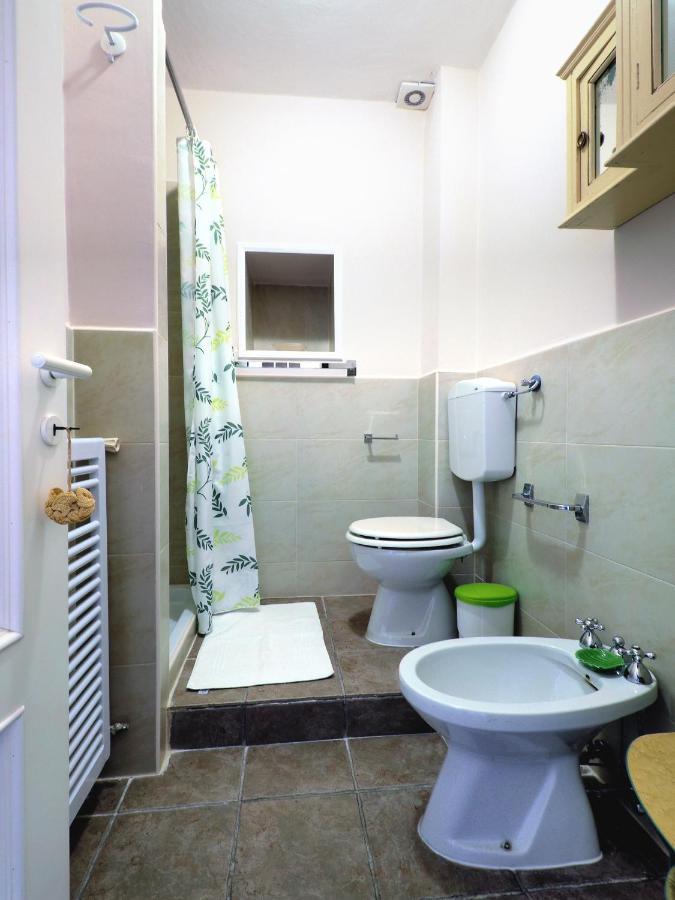 לינה וארוחת בוקר Grognardo Casa Ciosse מראה חיצוני תמונה