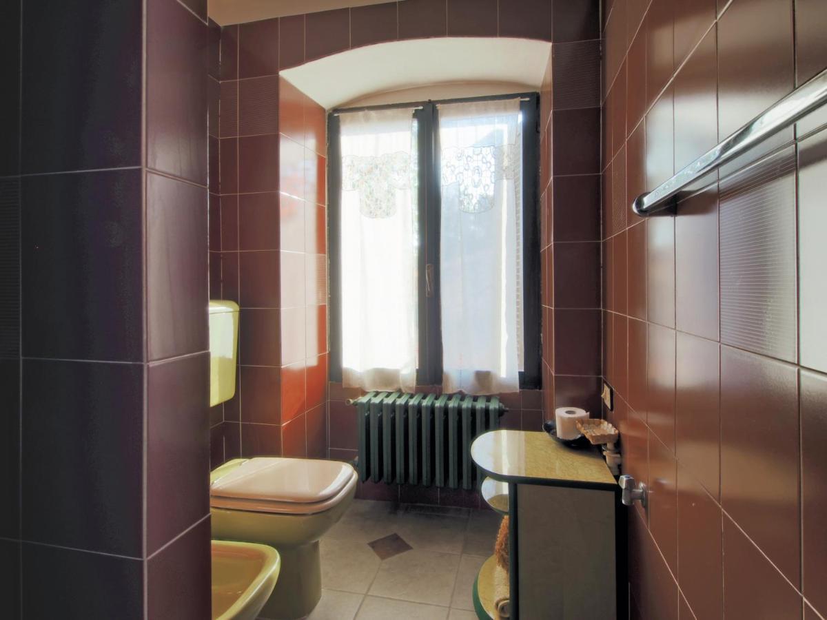 לינה וארוחת בוקר Grognardo Casa Ciosse מראה חיצוני תמונה