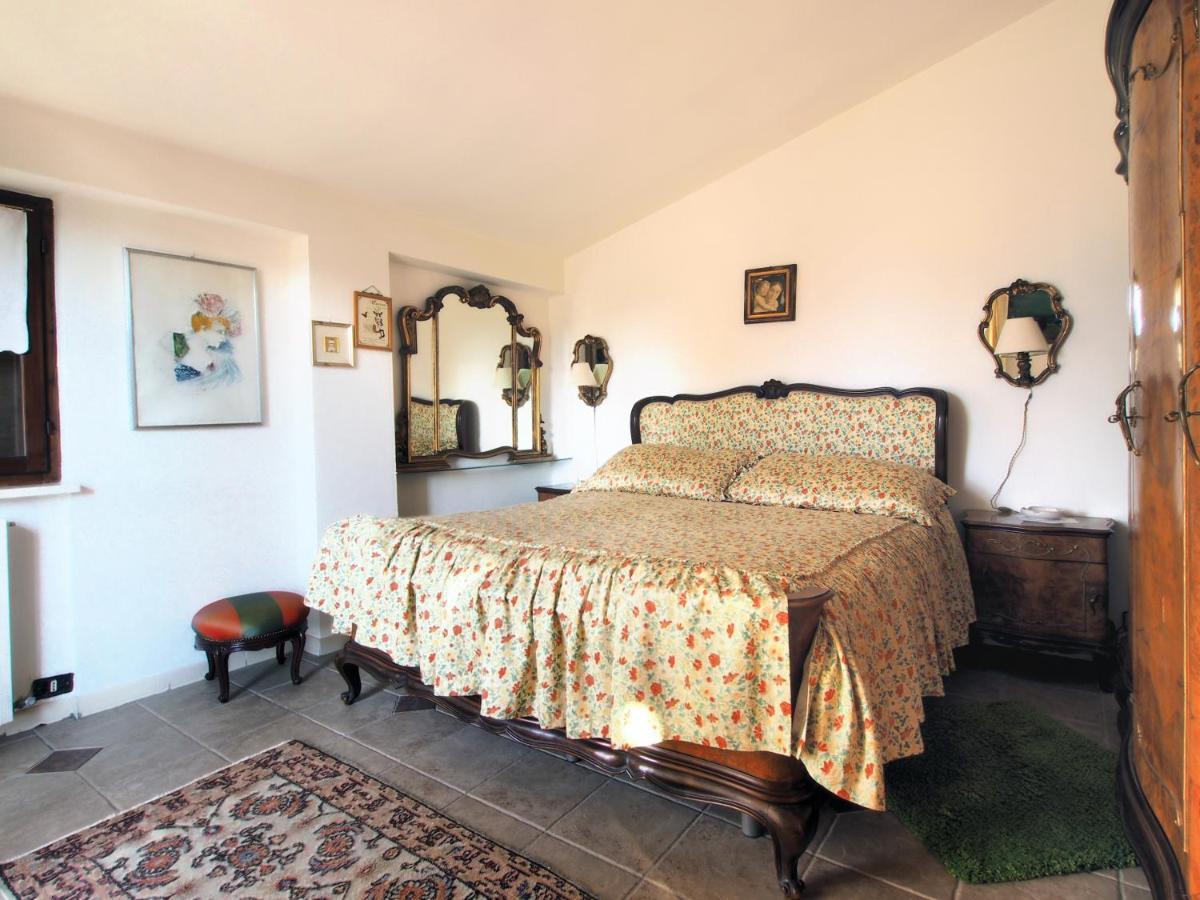 לינה וארוחת בוקר Grognardo Casa Ciosse מראה חיצוני תמונה