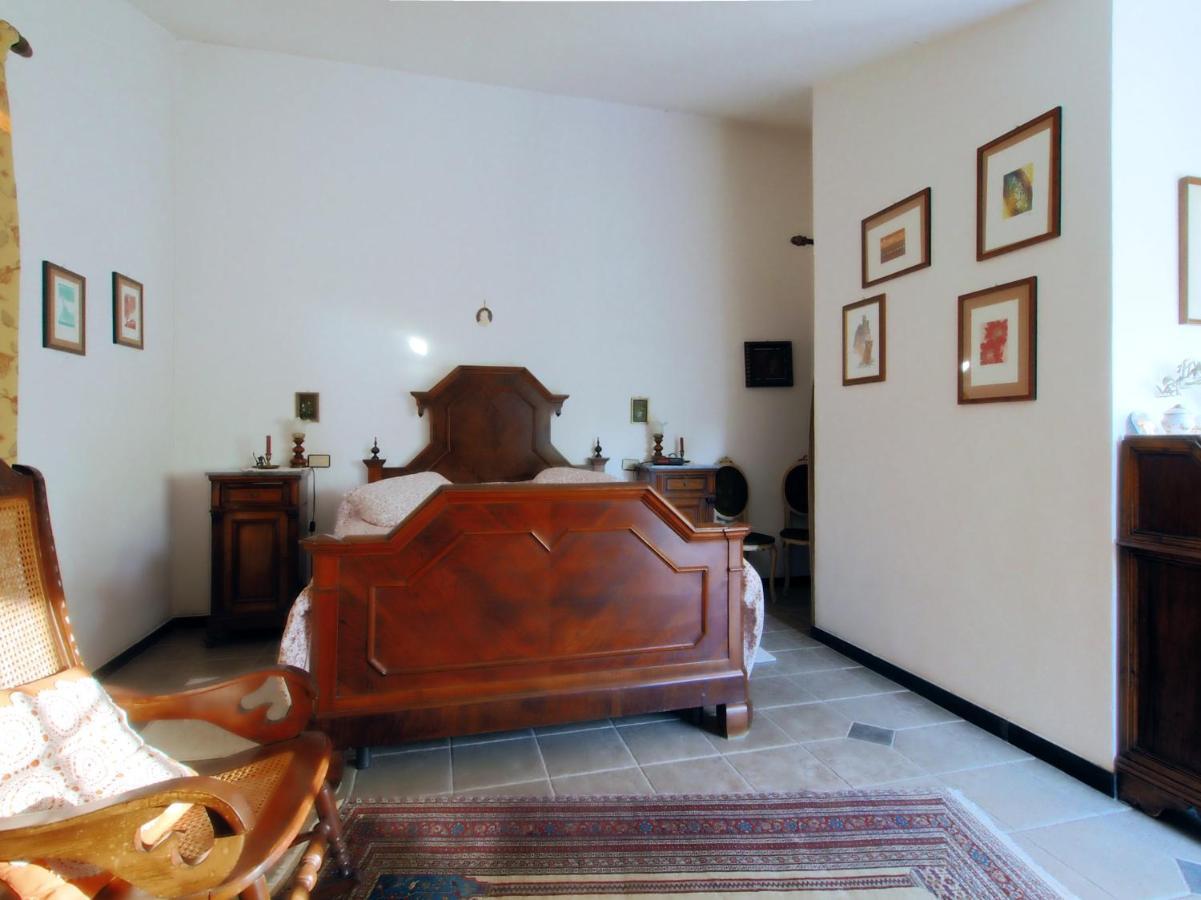 לינה וארוחת בוקר Grognardo Casa Ciosse מראה חיצוני תמונה