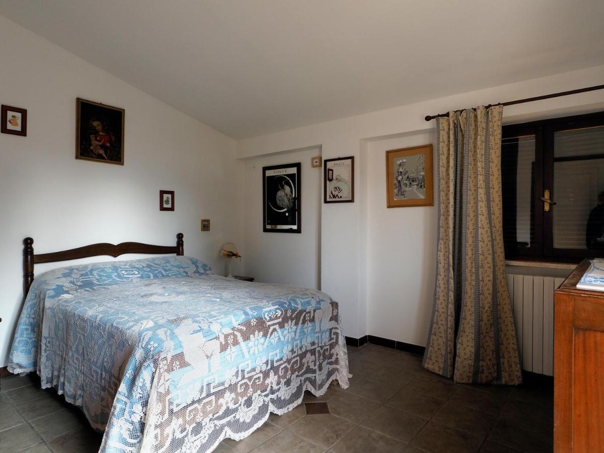 לינה וארוחת בוקר Grognardo Casa Ciosse מראה חיצוני תמונה